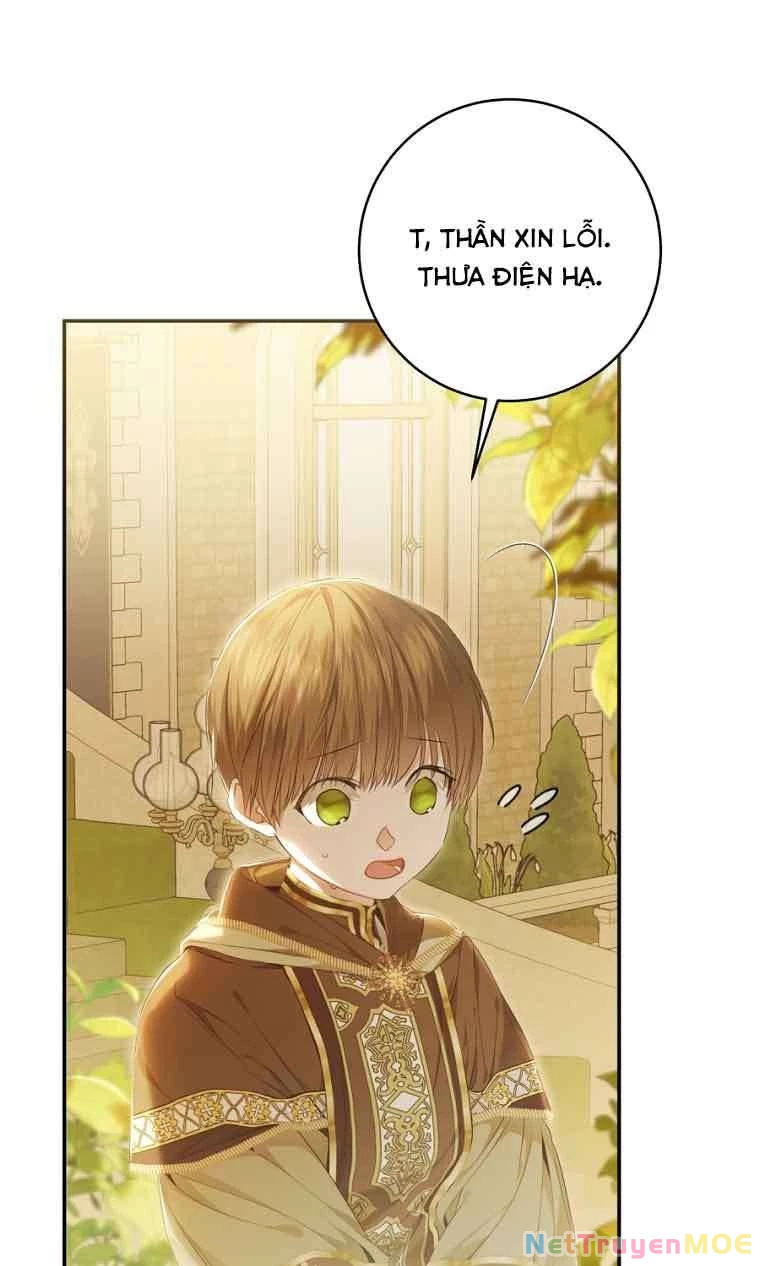 Kẻ Phản Diện Là Một Con Rối Chapter 80 - 26