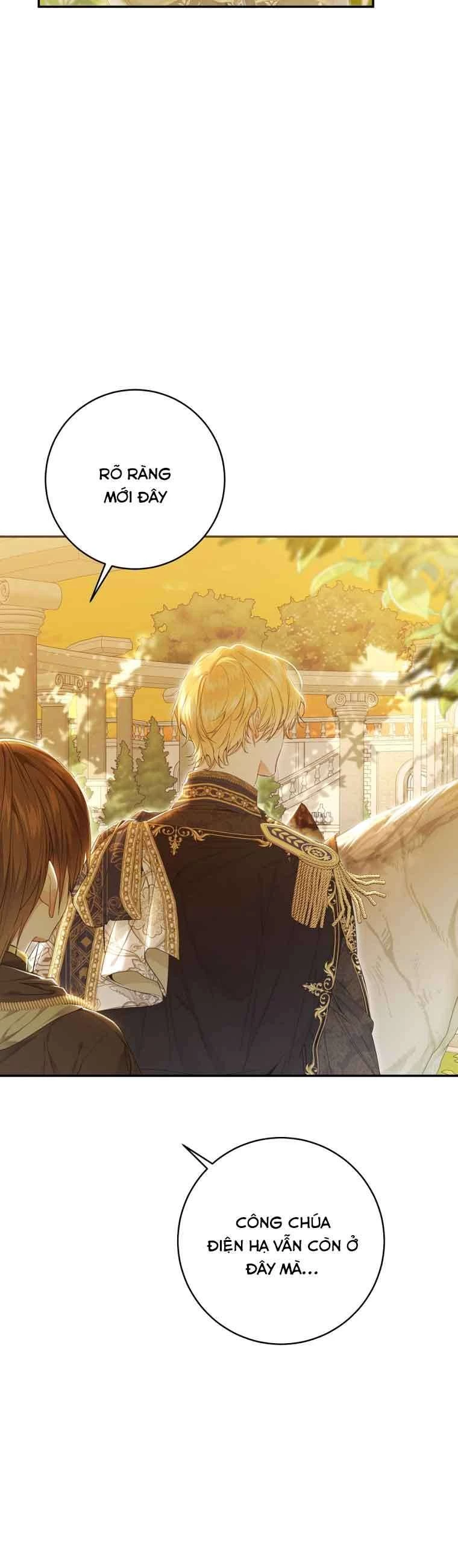 Kẻ Phản Diện Là Một Con Rối Chapter 80 - 27