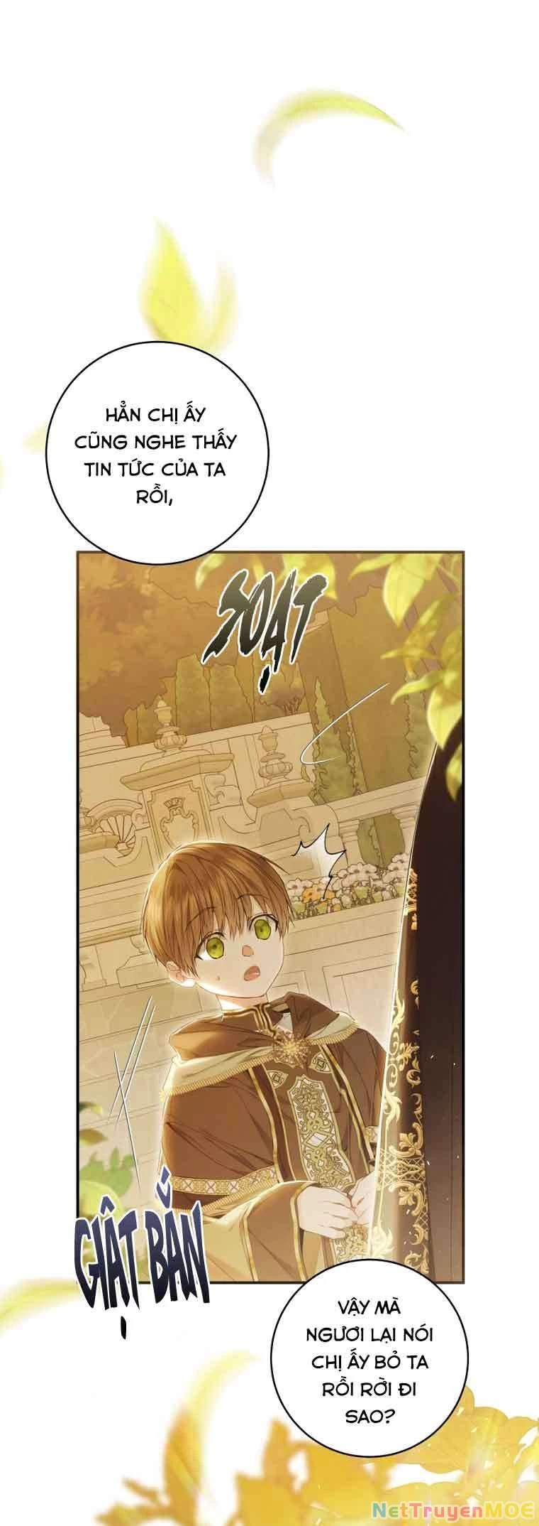 Kẻ Phản Diện Là Một Con Rối Chapter 80 - 29