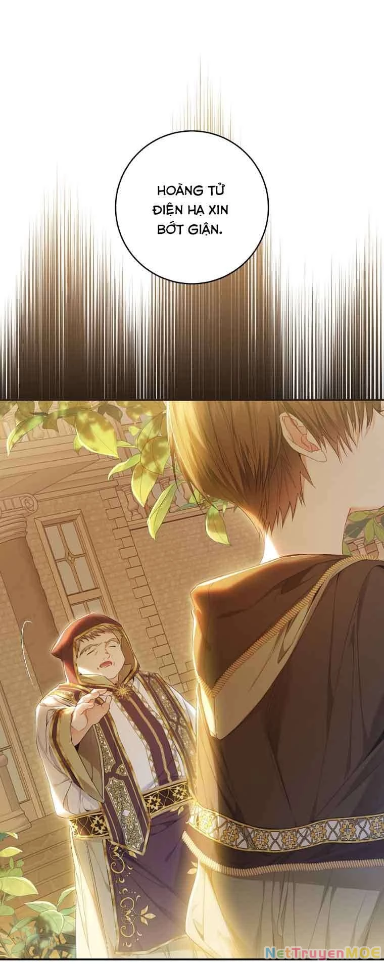 Kẻ Phản Diện Là Một Con Rối Chapter 80 - 33