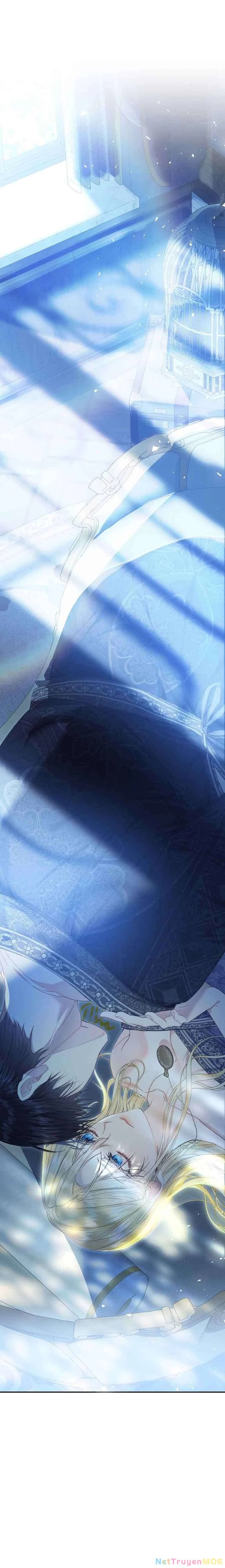 Kẻ Phản Diện Là Một Con Rối Chapter 80 - 42