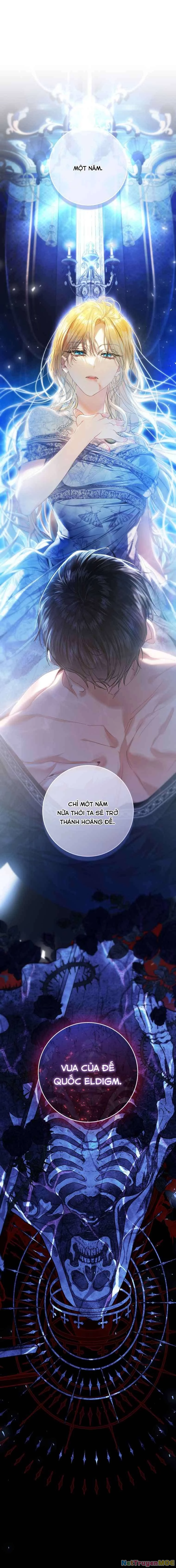 Kẻ Phản Diện Là Một Con Rối Chapter 80 - 56