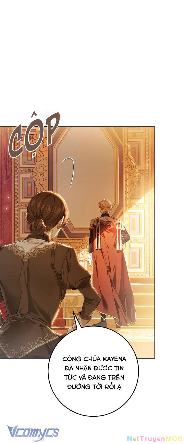Kẻ Phản Diện Là Một Con Rối Chapter 81 - 2