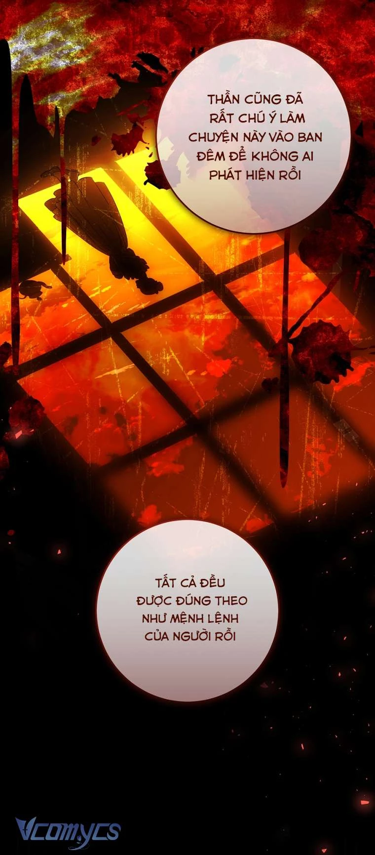 Kẻ Phản Diện Là Một Con Rối Chapter 81 - 5