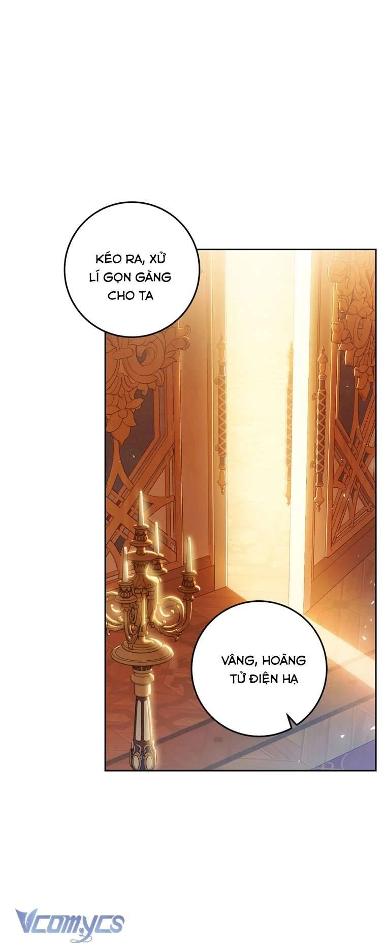 Kẻ Phản Diện Là Một Con Rối Chapter 81 - 9
