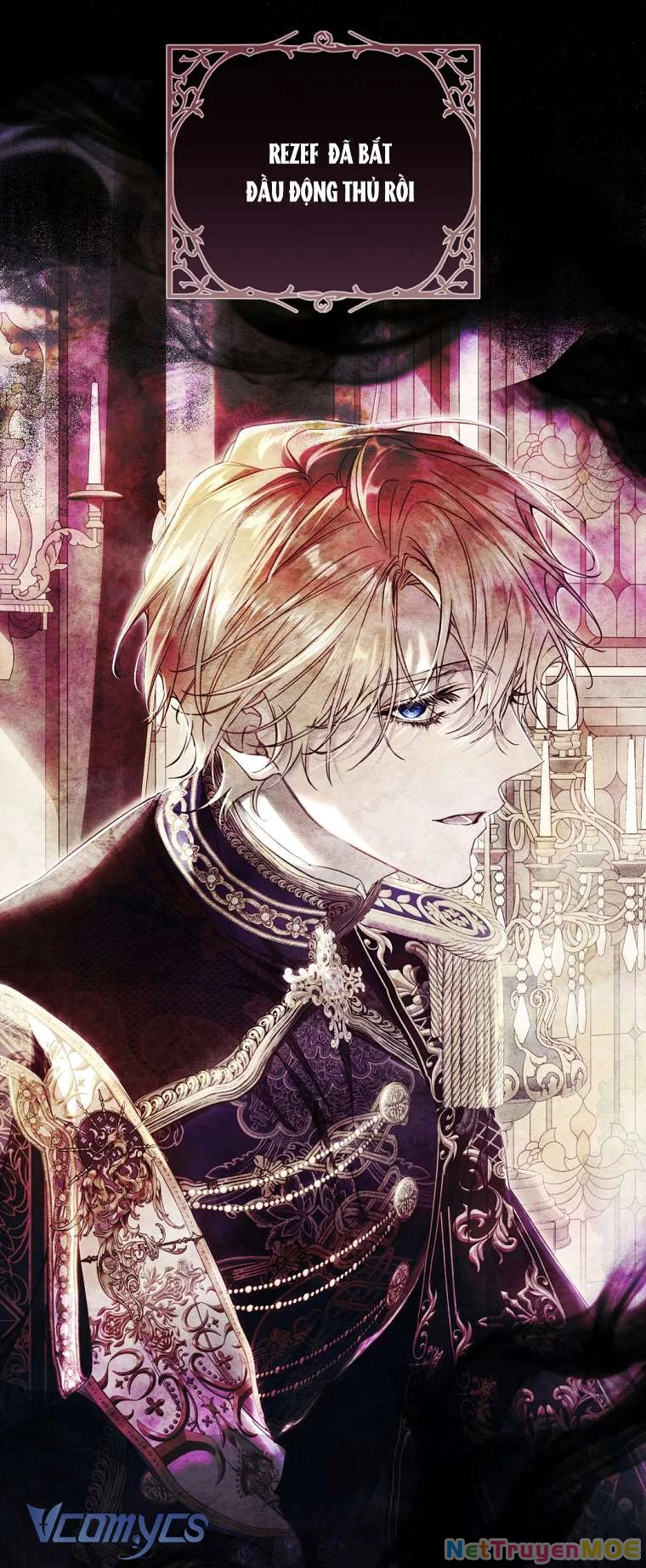 Kẻ Phản Diện Là Một Con Rối Chapter 81 - 17