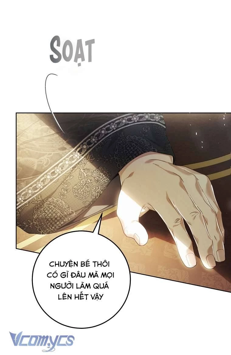 Kẻ Phản Diện Là Một Con Rối Chapter 81 - 25