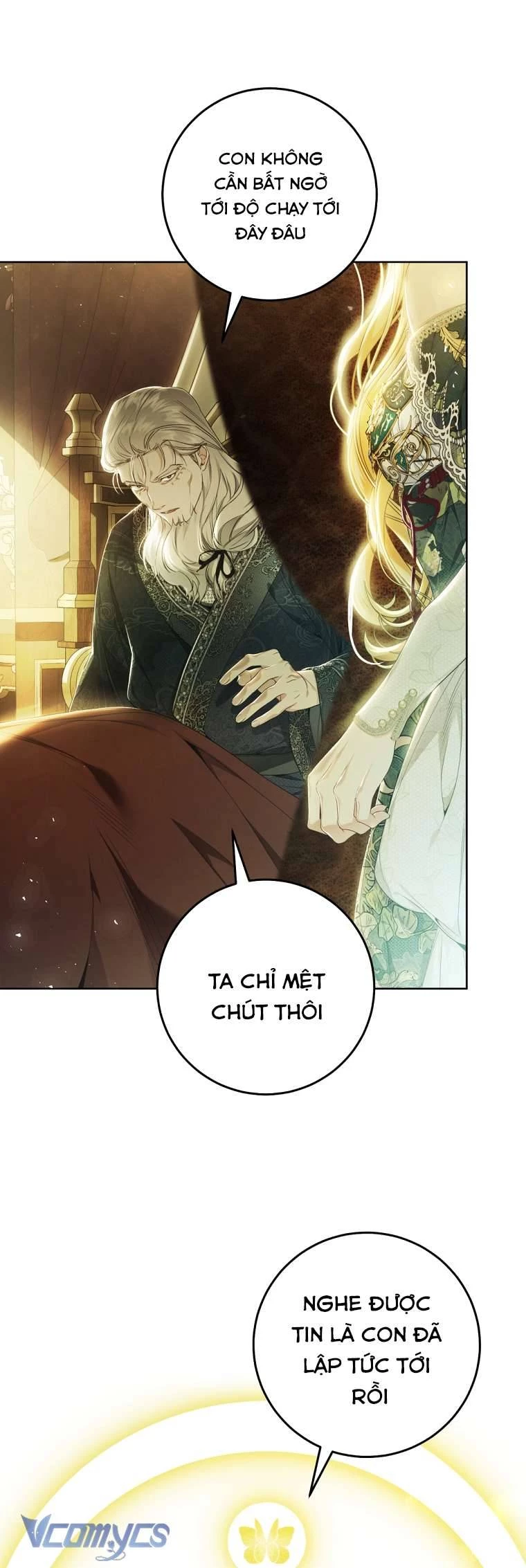 Kẻ Phản Diện Là Một Con Rối Chapter 81 - 26