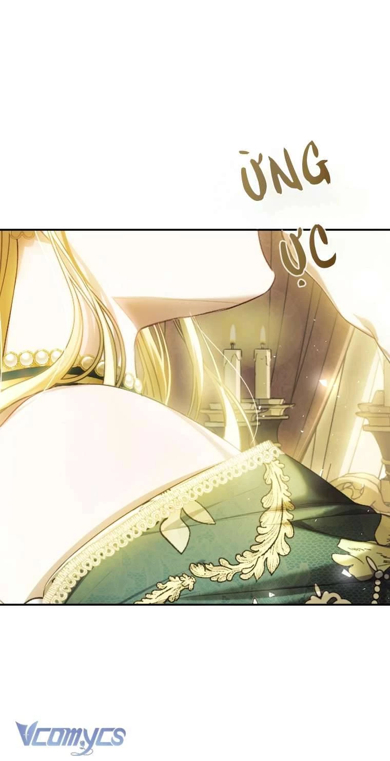 Kẻ Phản Diện Là Một Con Rối Chapter 81 - 41