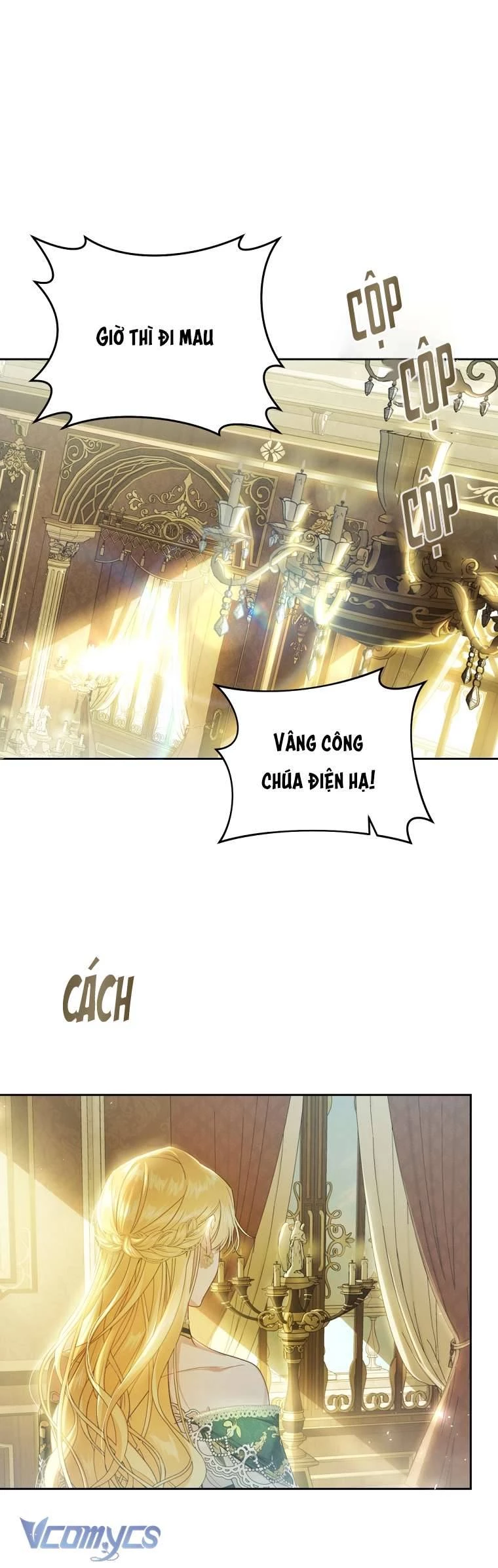 Kẻ Phản Diện Là Một Con Rối Chapter 81 - 45