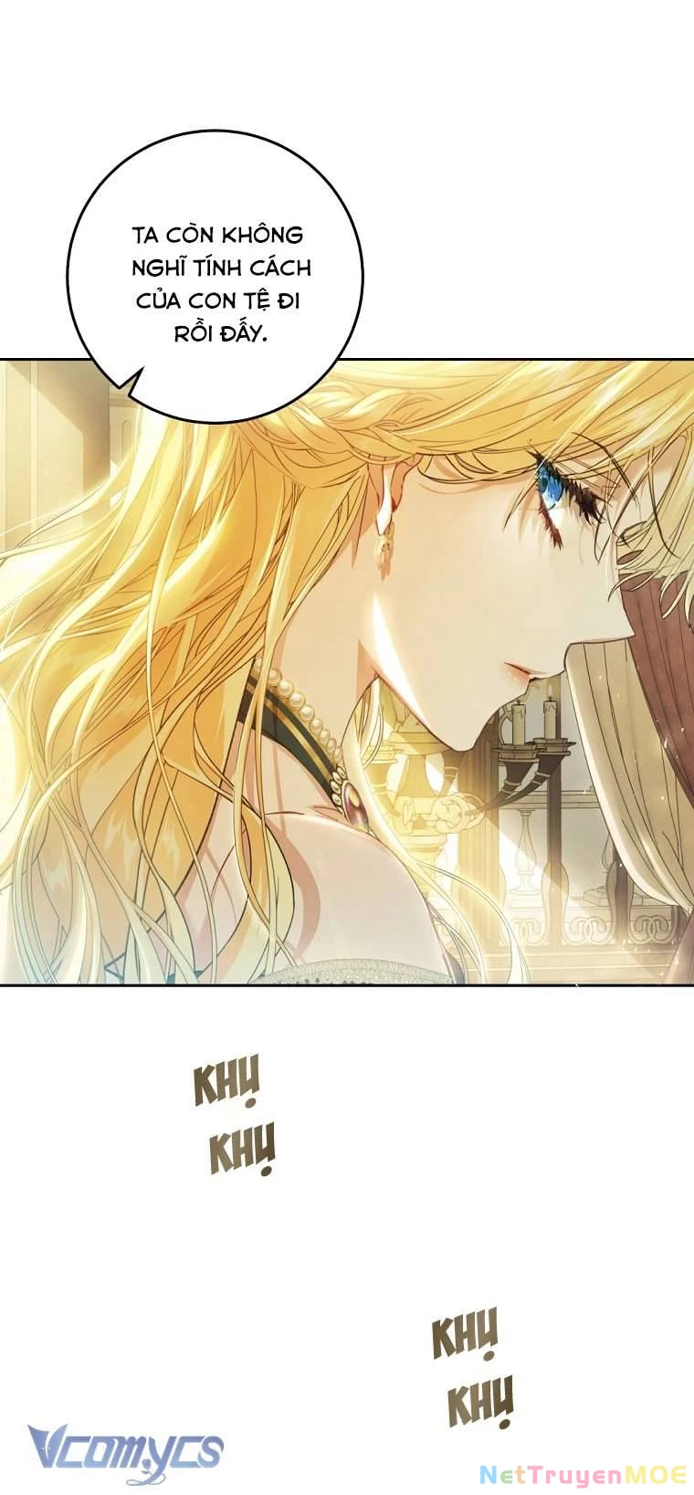 Kẻ Phản Diện Là Một Con Rối Chapter 81 - 46