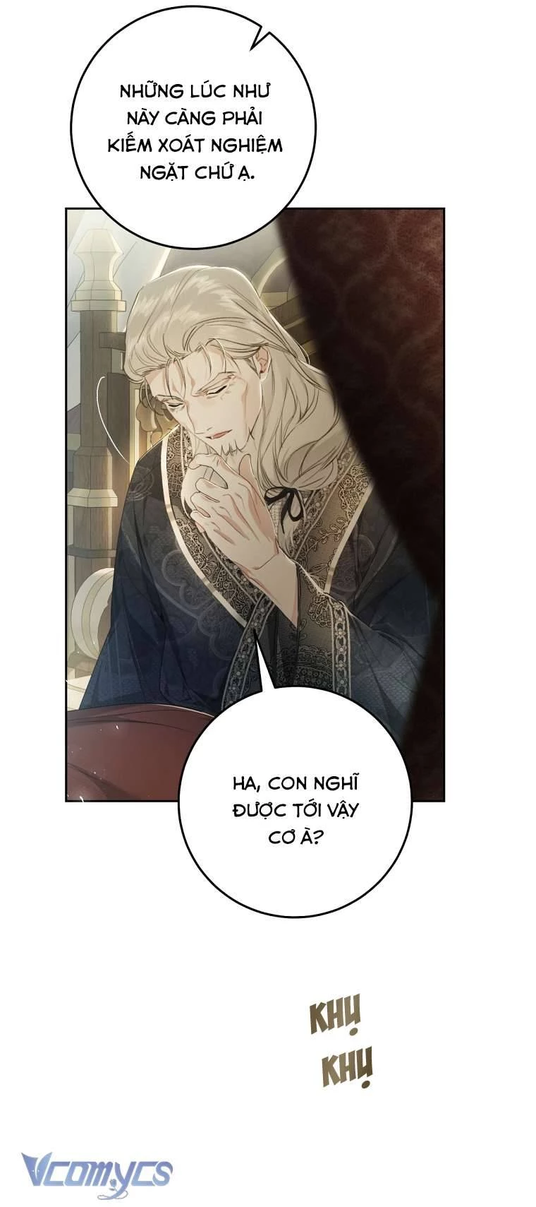 Kẻ Phản Diện Là Một Con Rối Chapter 81 - 47