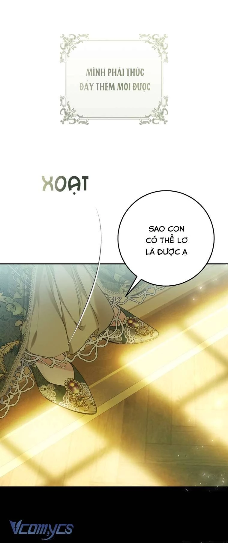 Kẻ Phản Diện Là Một Con Rối Chapter 81 - 48
