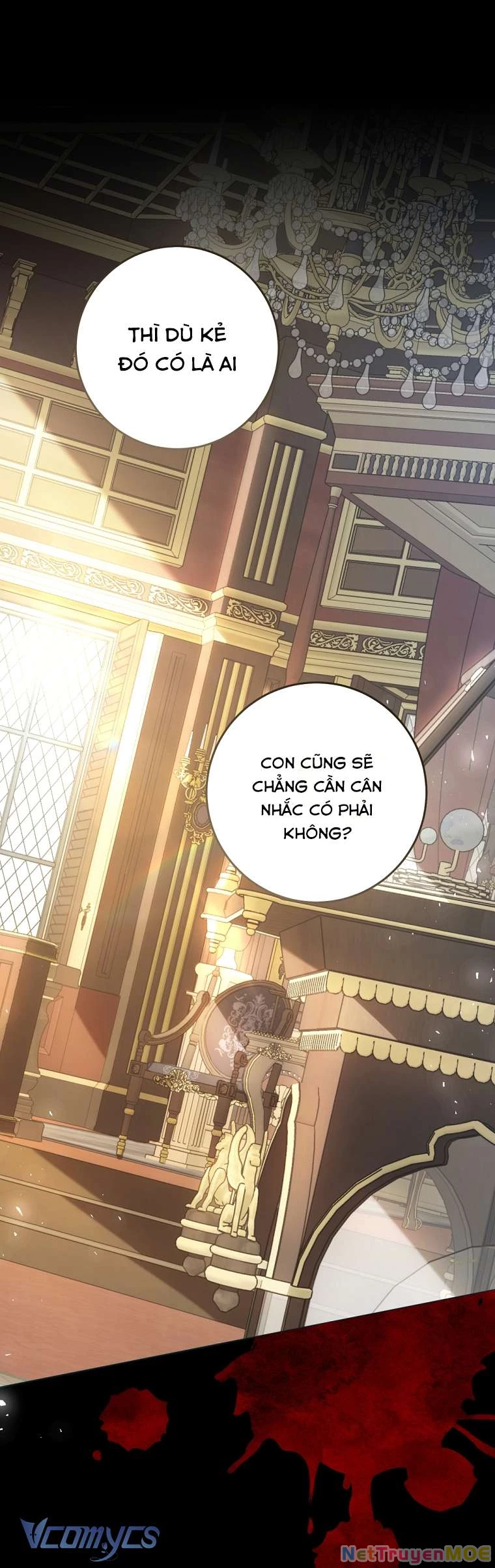 Kẻ Phản Diện Là Một Con Rối Chapter 81 - 51