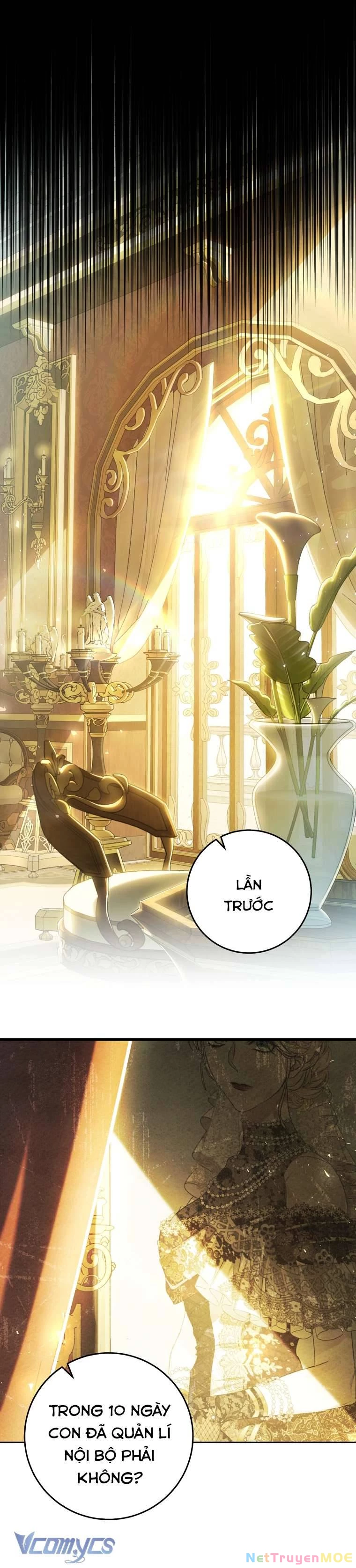 Kẻ Phản Diện Là Một Con Rối Chapter 81 - 56