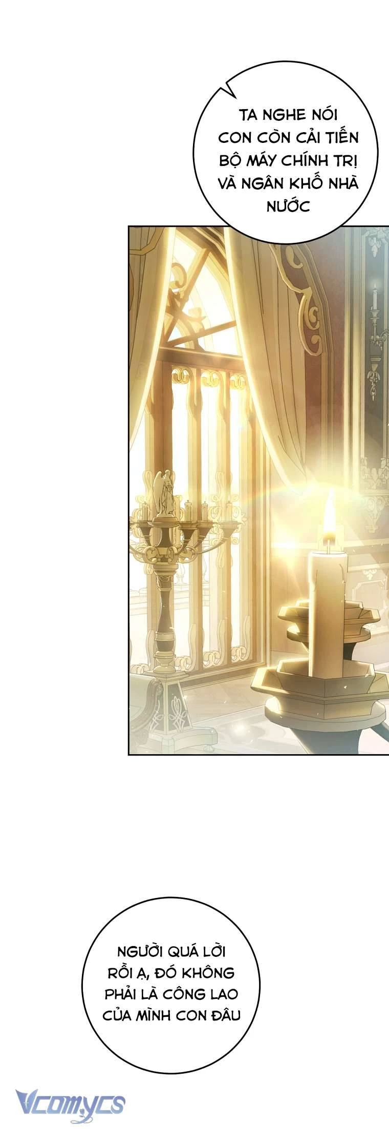 Kẻ Phản Diện Là Một Con Rối Chapter 81 - 58