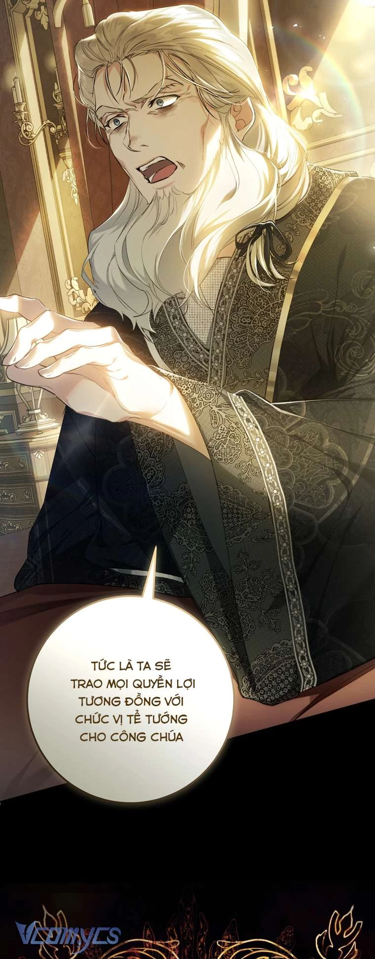 Kẻ Phản Diện Là Một Con Rối Chapter 81 - 62