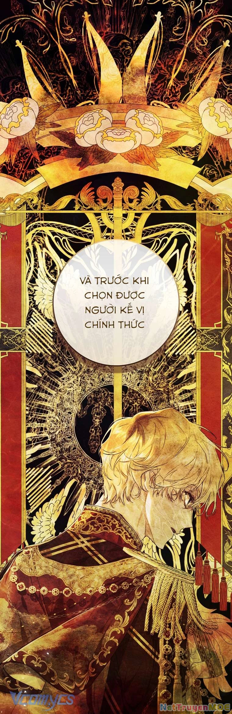 Kẻ Phản Diện Là Một Con Rối Chapter 81 - 63
