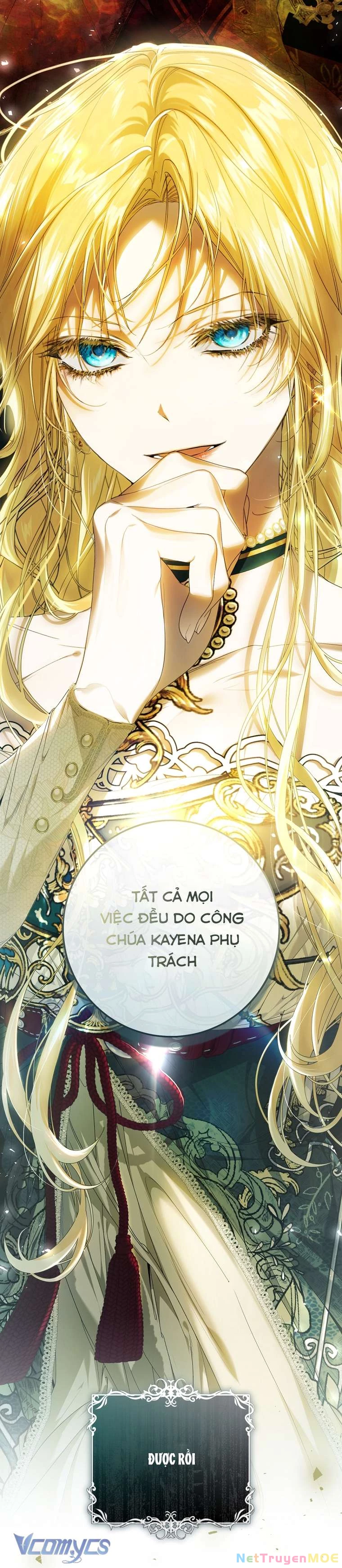 Kẻ Phản Diện Là Một Con Rối Chapter 81 - 64