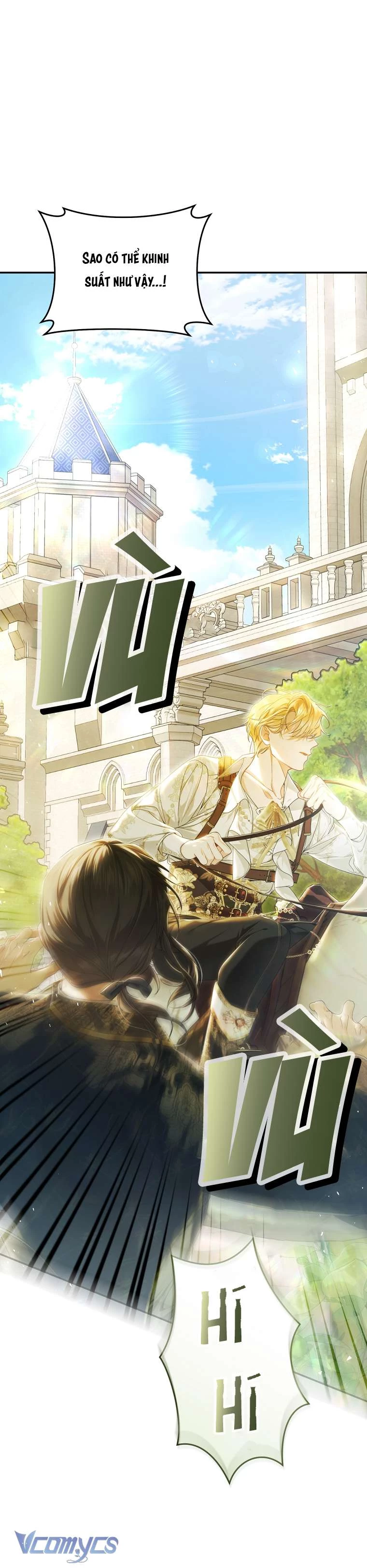 Kẻ Phản Diện Là Một Con Rối Chapter 82 - 3
