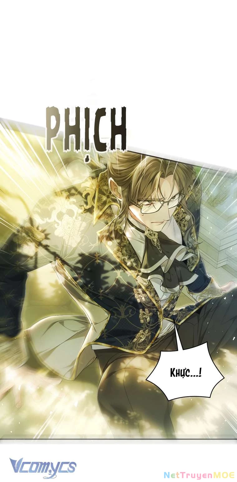 Kẻ Phản Diện Là Một Con Rối Chapter 82 - 4