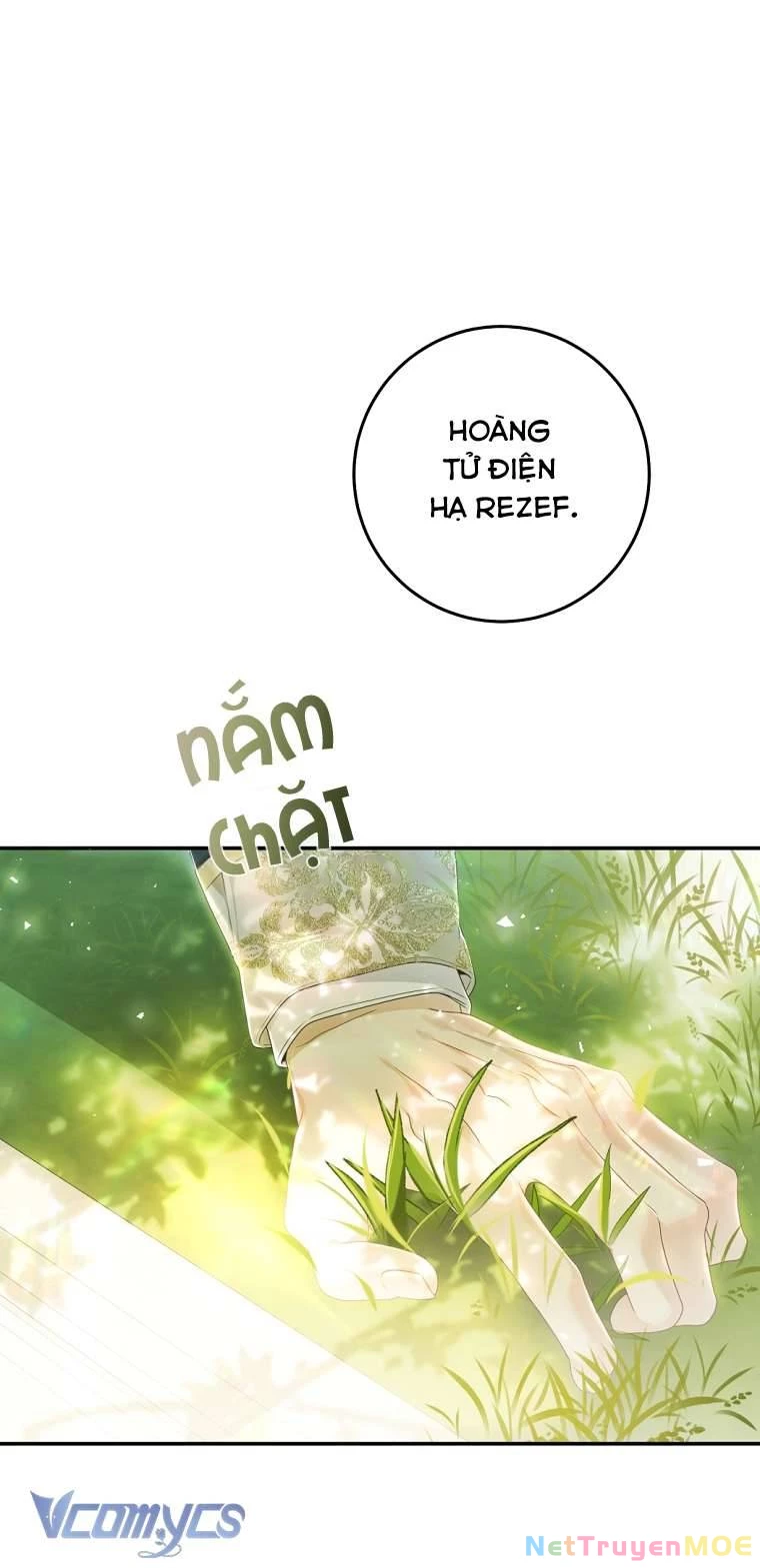 Kẻ Phản Diện Là Một Con Rối Chapter 82 - 8