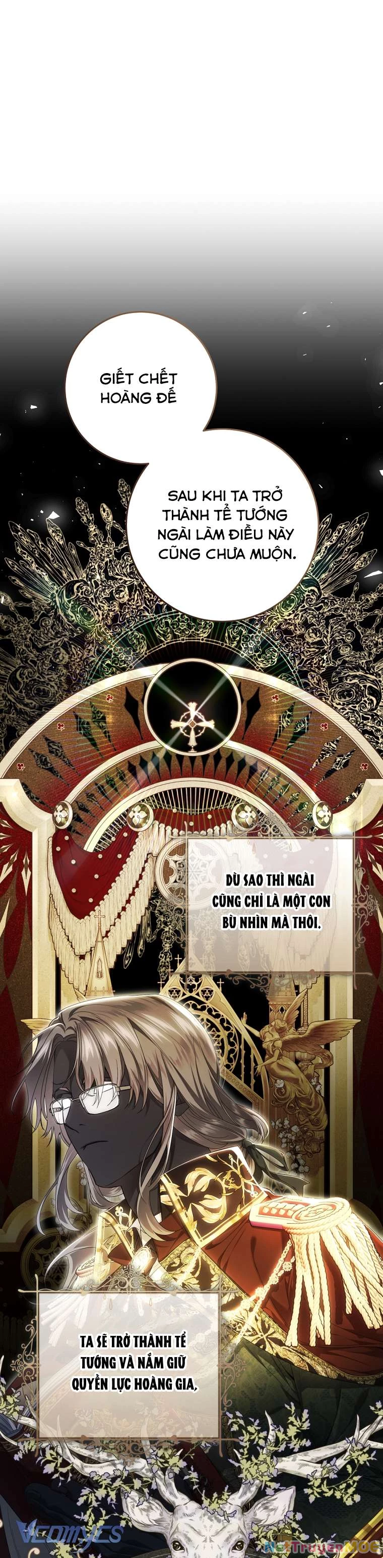 Kẻ Phản Diện Là Một Con Rối Chapter 82 - 12