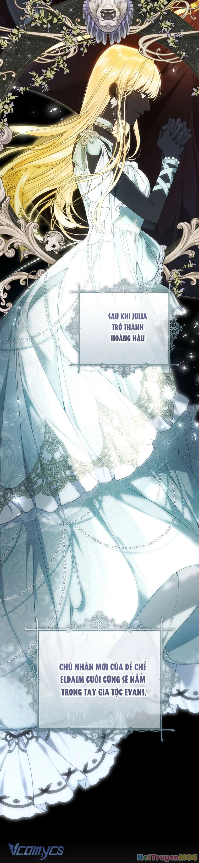Kẻ Phản Diện Là Một Con Rối Chapter 82 - 13