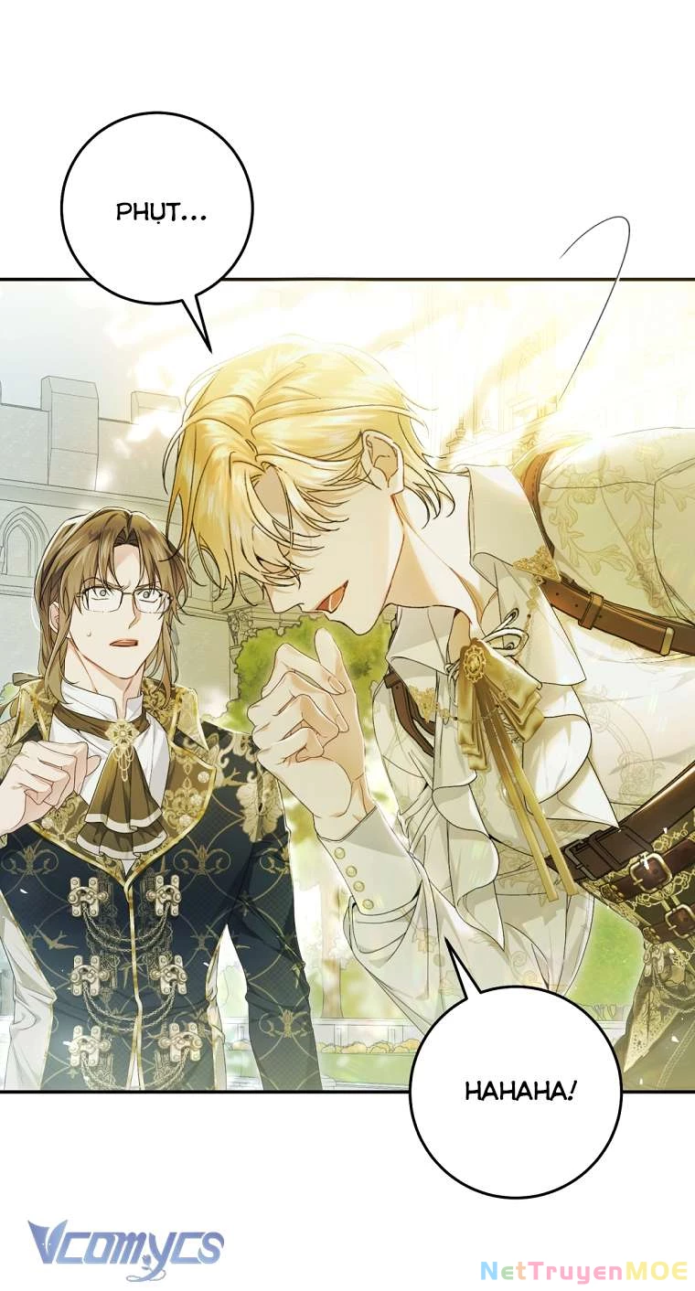 Kẻ Phản Diện Là Một Con Rối Chapter 82 - 16