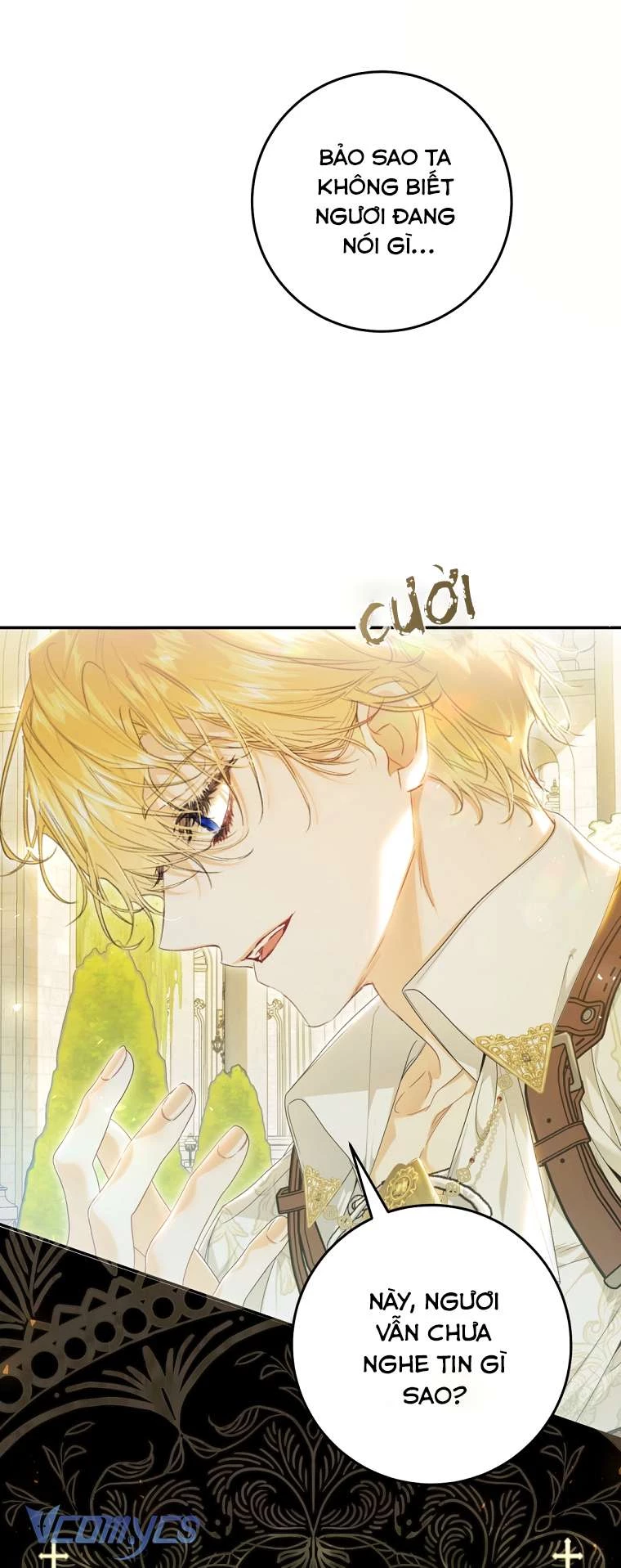 Kẻ Phản Diện Là Một Con Rối Chapter 82 - 18