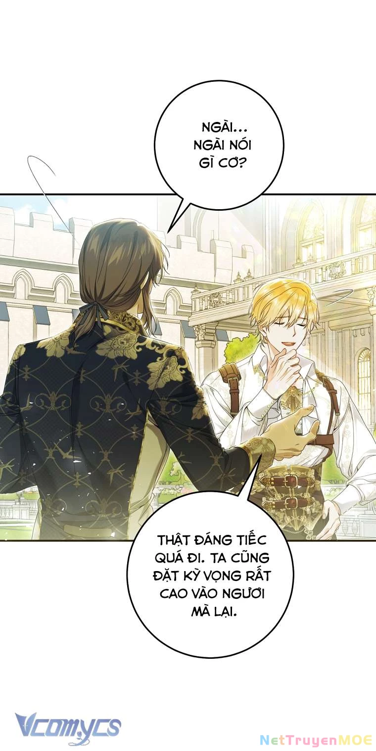 Kẻ Phản Diện Là Một Con Rối Chapter 82 - 21