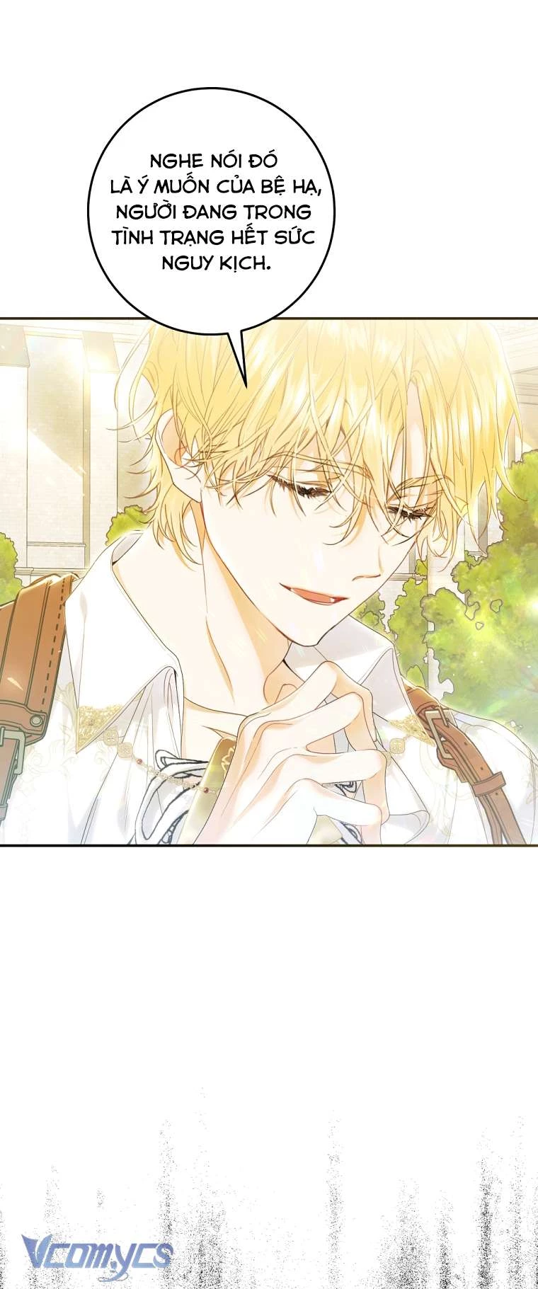 Kẻ Phản Diện Là Một Con Rối Chapter 82 - 22