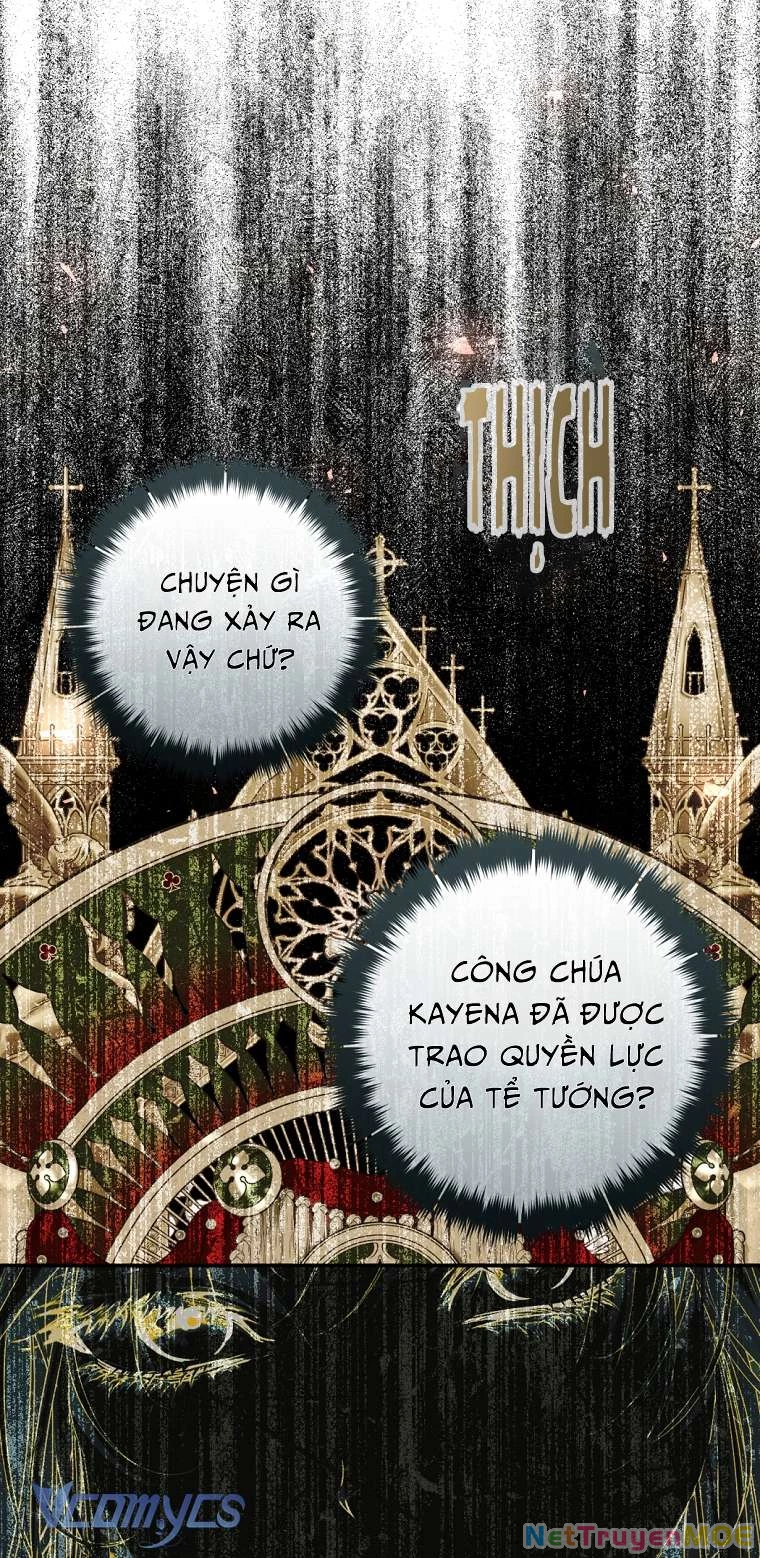 Kẻ Phản Diện Là Một Con Rối Chapter 82 - 23