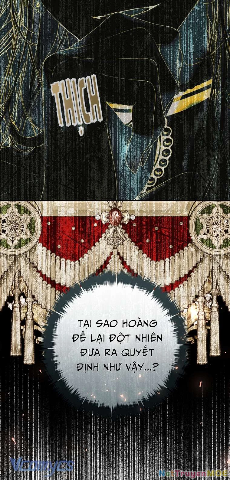 Kẻ Phản Diện Là Một Con Rối Chapter 82 - 24