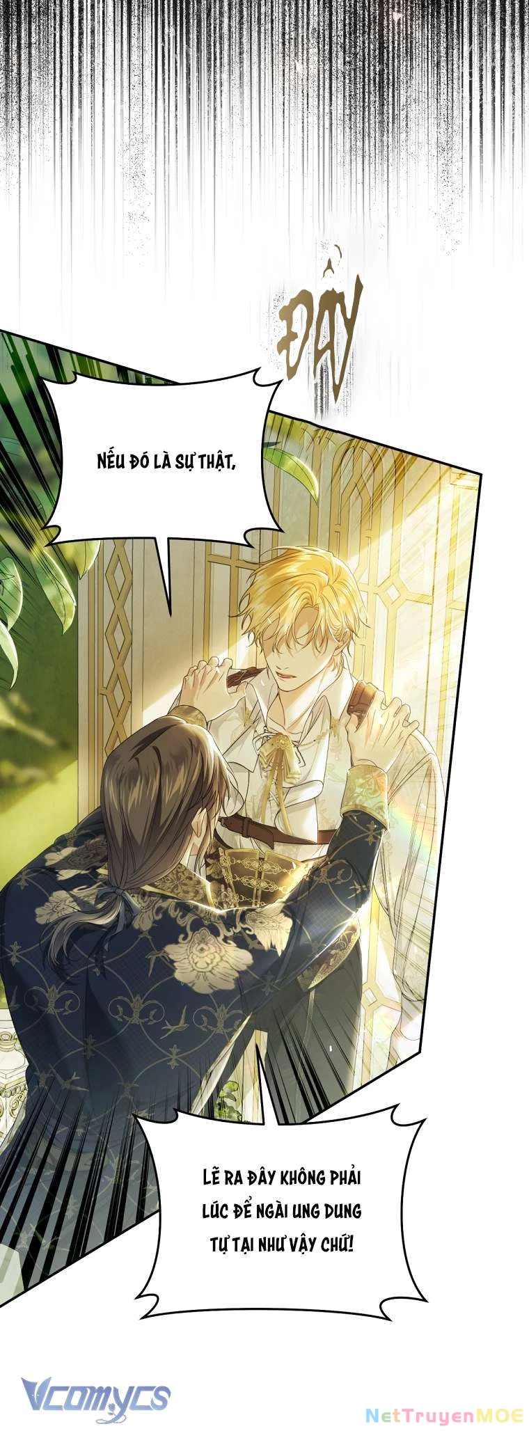 Kẻ Phản Diện Là Một Con Rối Chapter 82 - 25