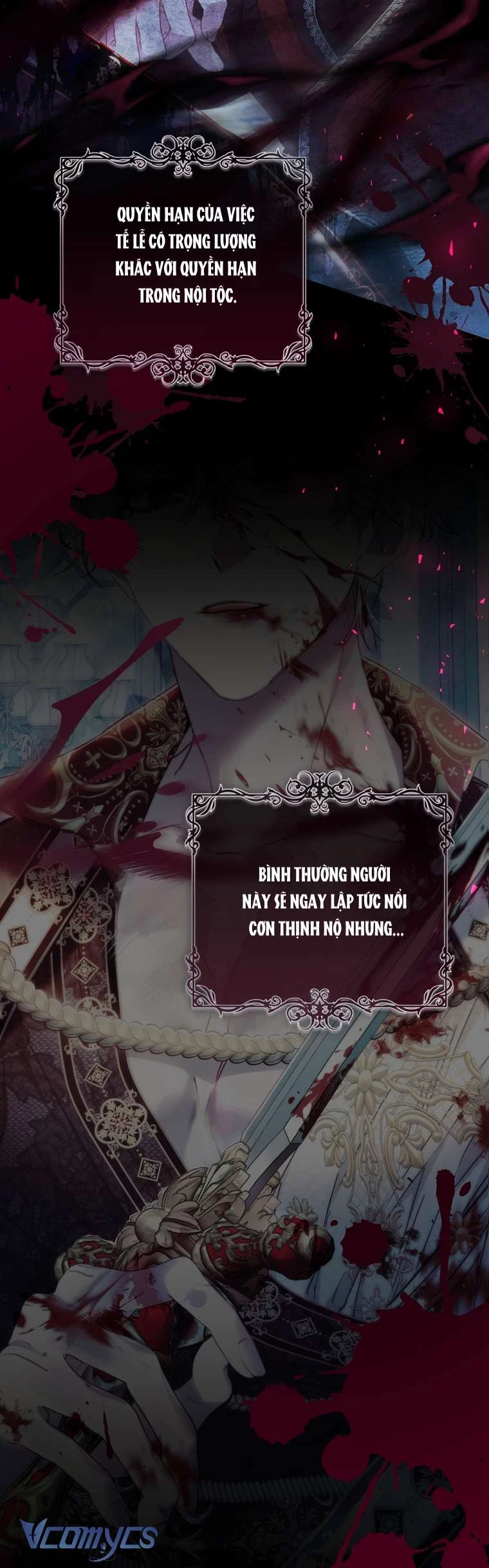 Kẻ Phản Diện Là Một Con Rối Chapter 82 - 33