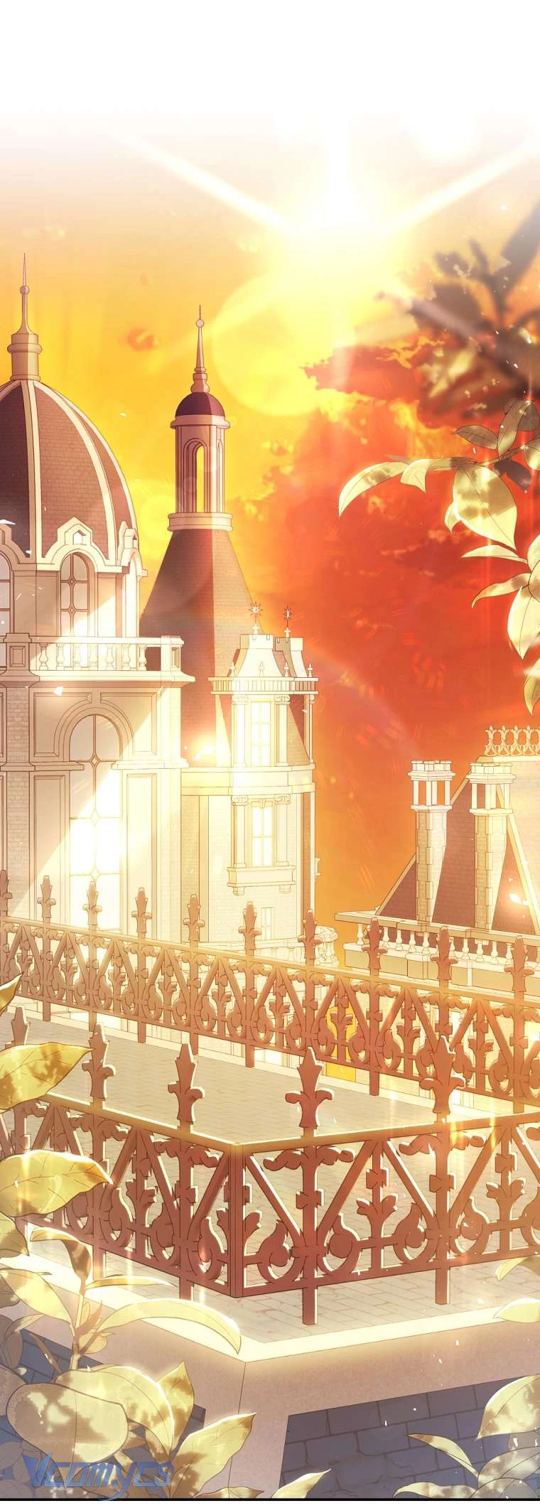 Kẻ Phản Diện Là Một Con Rối Chapter 82 - 40
