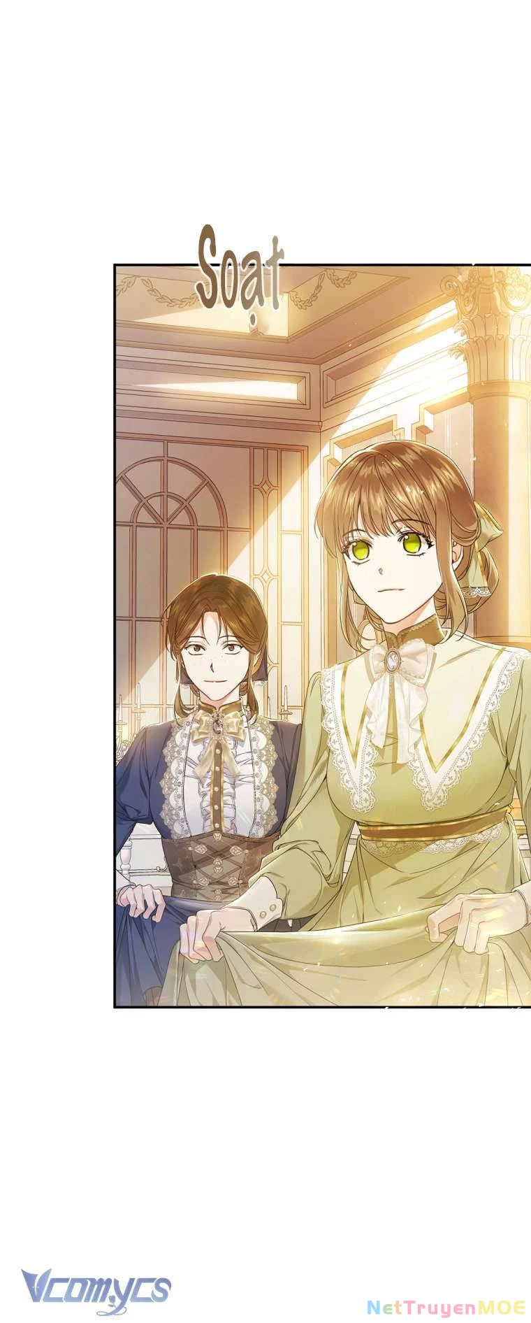 Kẻ Phản Diện Là Một Con Rối Chapter 82 - 41