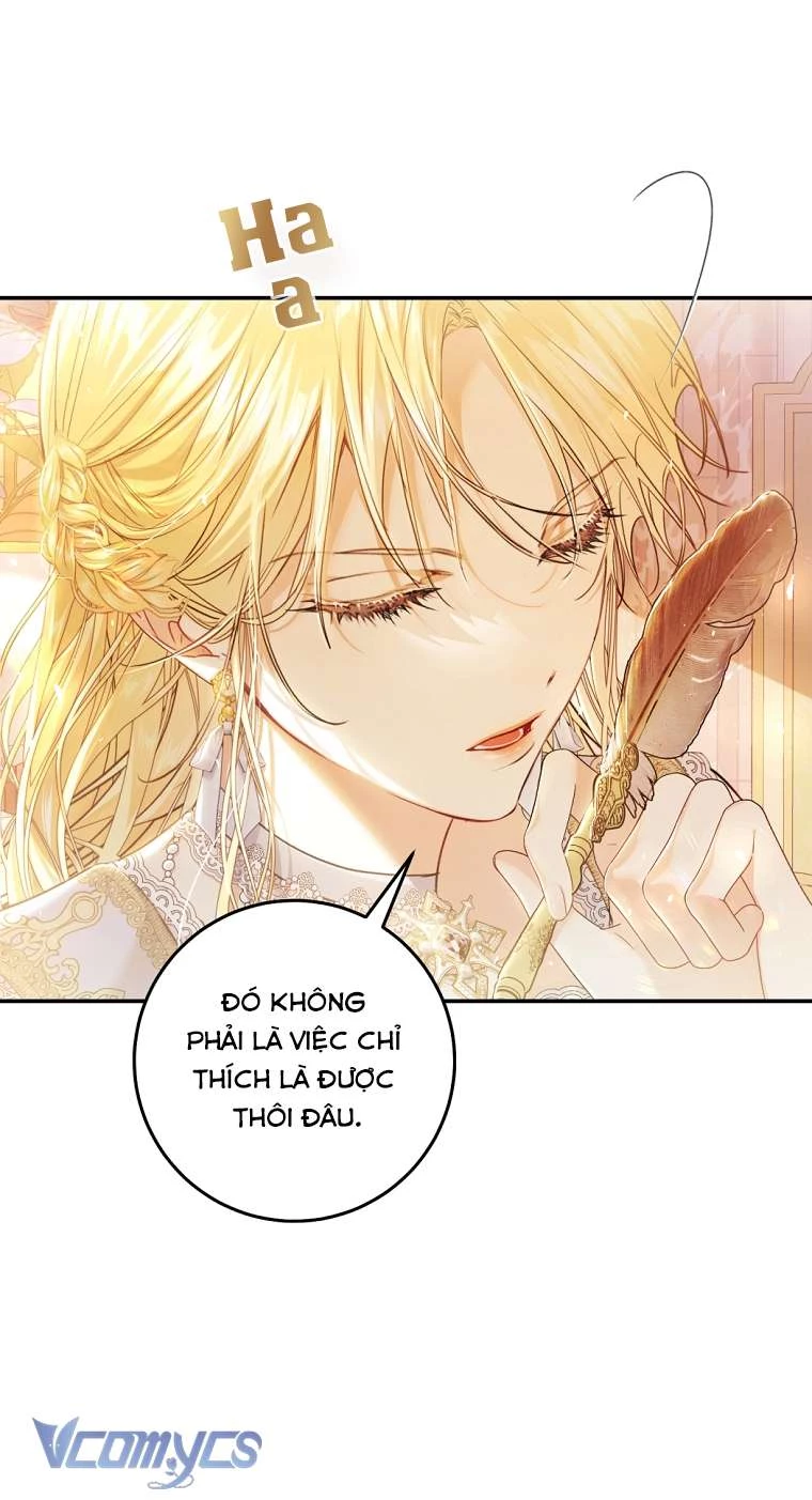 Kẻ Phản Diện Là Một Con Rối Chapter 82 - 43