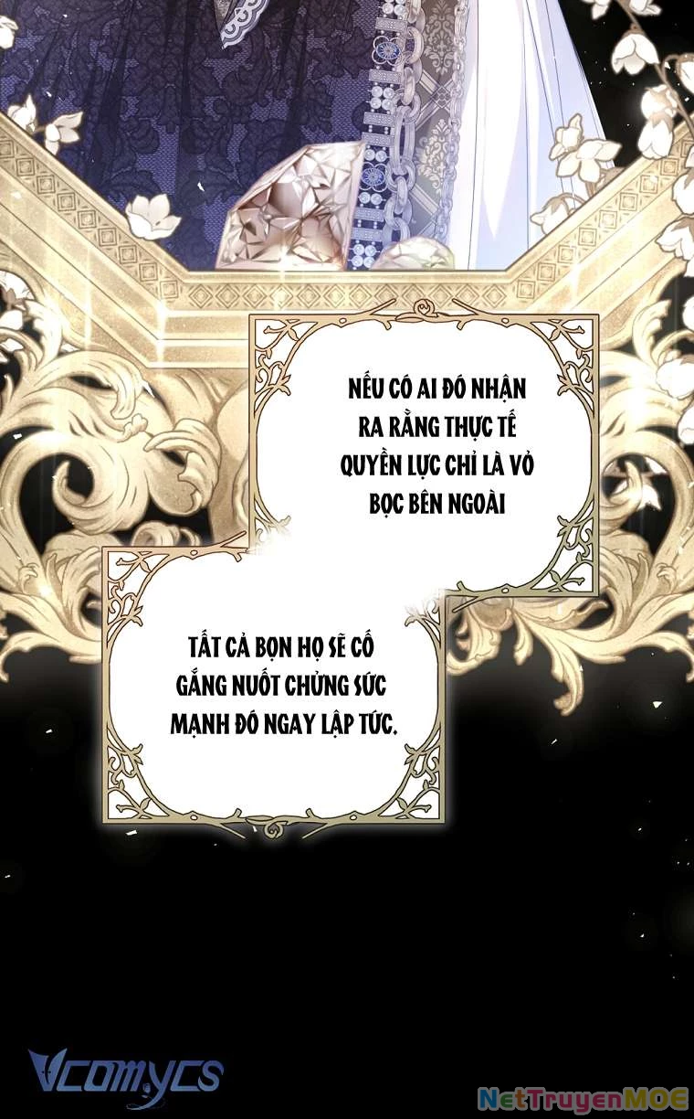 Kẻ Phản Diện Là Một Con Rối Chapter 82 - 49