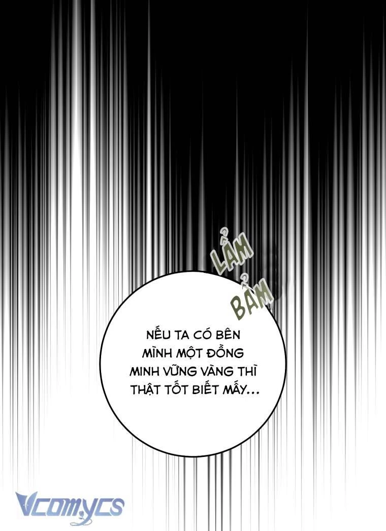 Kẻ Phản Diện Là Một Con Rối Chapter 82 - 53