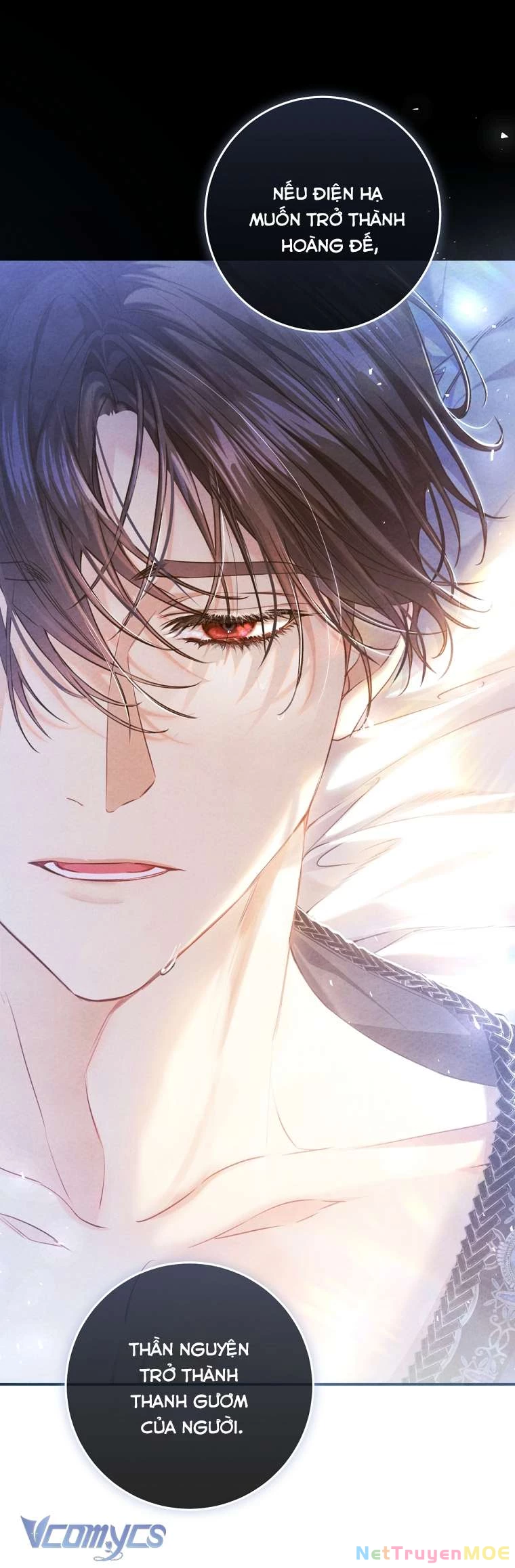 Kẻ Phản Diện Là Một Con Rối Chapter 82 - 56
