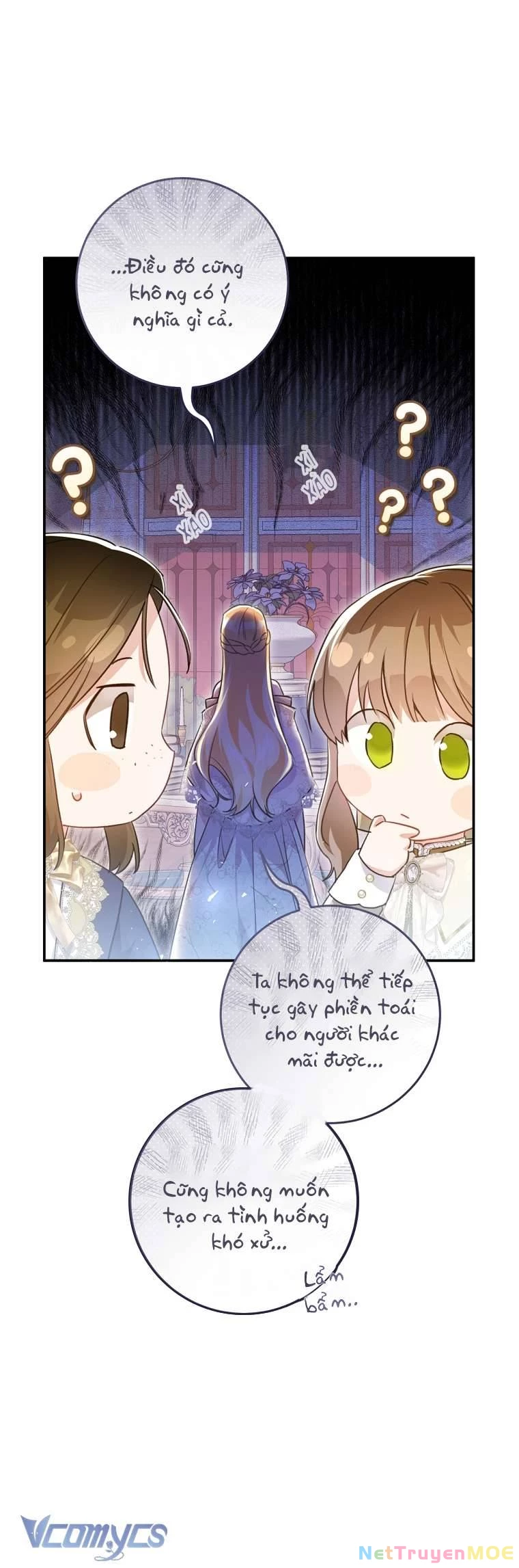 Kẻ Phản Diện Là Một Con Rối Chapter 82 - 59