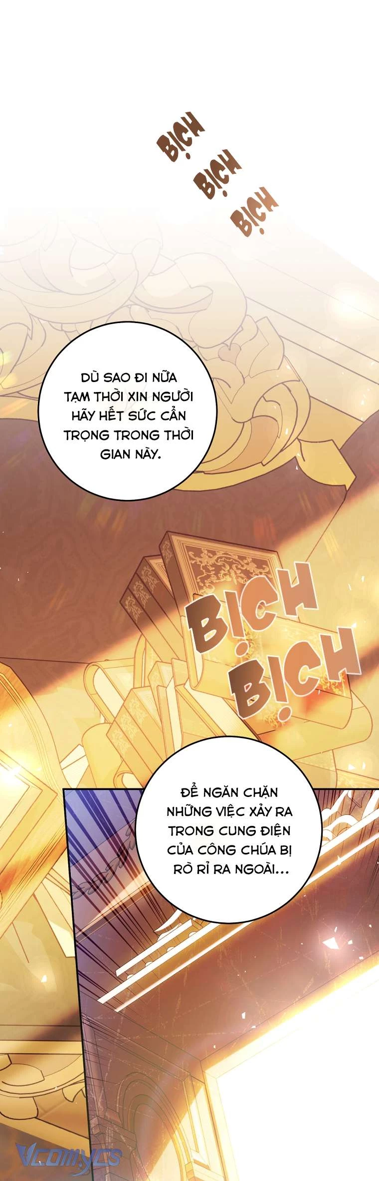 Kẻ Phản Diện Là Một Con Rối Chapter 82 - 60
