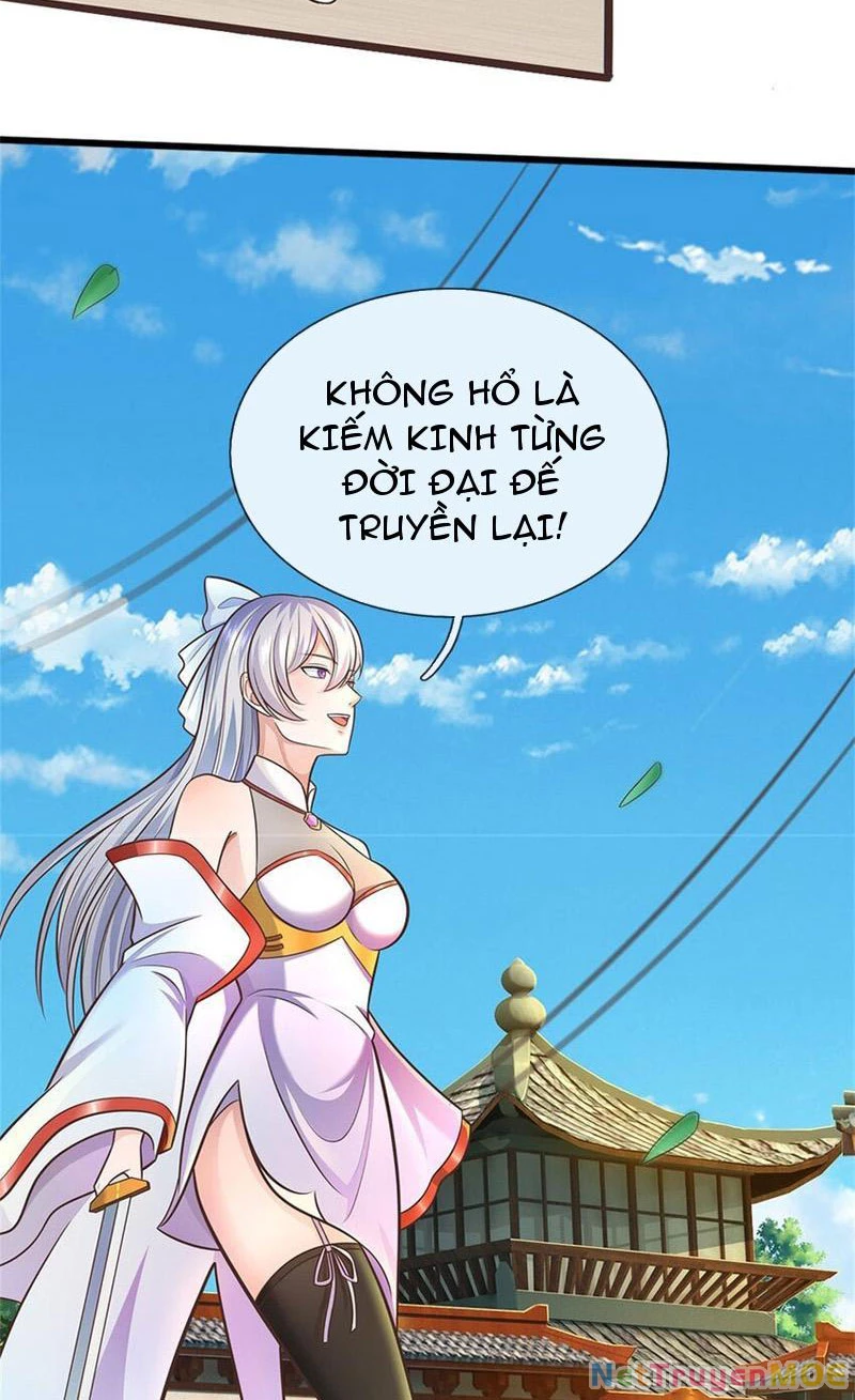 Khởi Đầu Có Kiếm Vực, Ta Sẽ Trở Thành Kiếm Thần Chapter 138 - 5