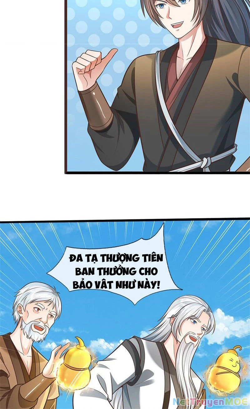 Khởi Đầu Có Kiếm Vực, Ta Sẽ Trở Thành Kiếm Thần Chapter 138 - 20