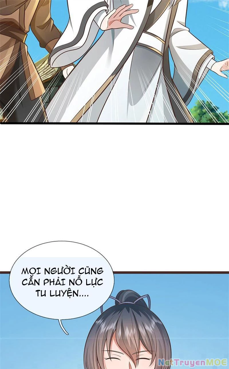 Khởi Đầu Có Kiếm Vực, Ta Sẽ Trở Thành Kiếm Thần Chapter 138 - 21