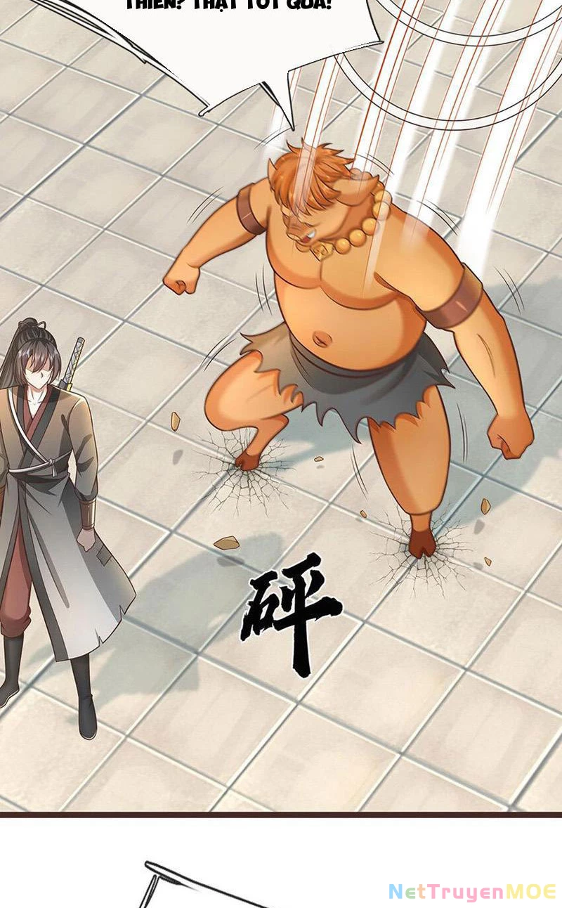 Khởi Đầu Có Kiếm Vực, Ta Sẽ Trở Thành Kiếm Thần Chapter 138 - 28