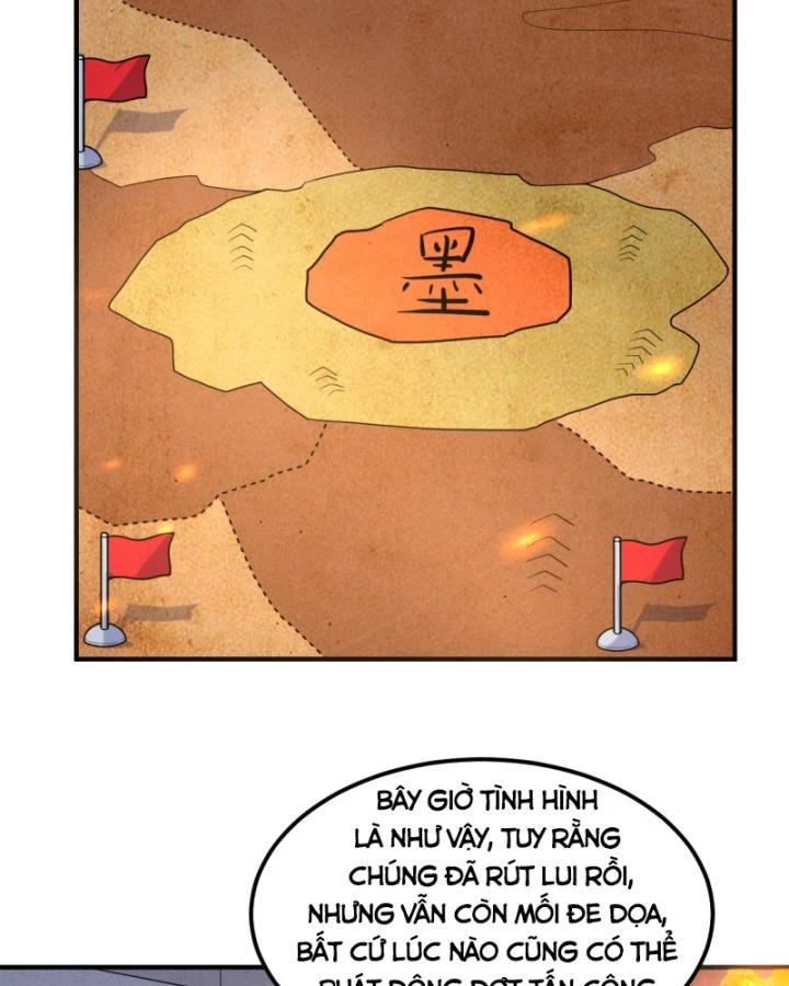Sống Trên Hoang đảo Cùng Các Em Gái Chapter 291 - 3