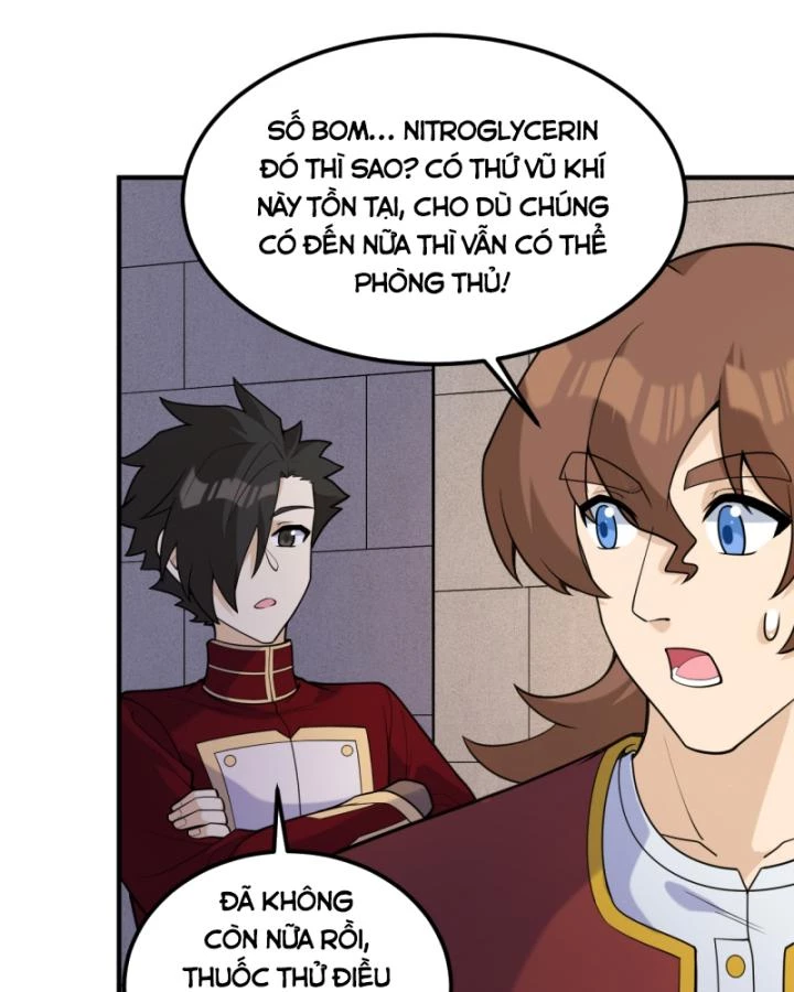Sống Trên Hoang đảo Cùng Các Em Gái Chapter 291 - 6